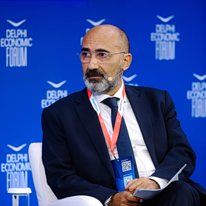 Η Hellenic Train επενδύει 308 εκατ. ευρώ στο μέλλον του σιδηροδρόμου