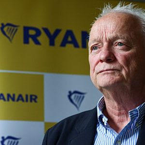 Ryanair: Φεύγει από Βερολίνο λόγω αυξημένου φόρου αεροπορικών μεταφορών