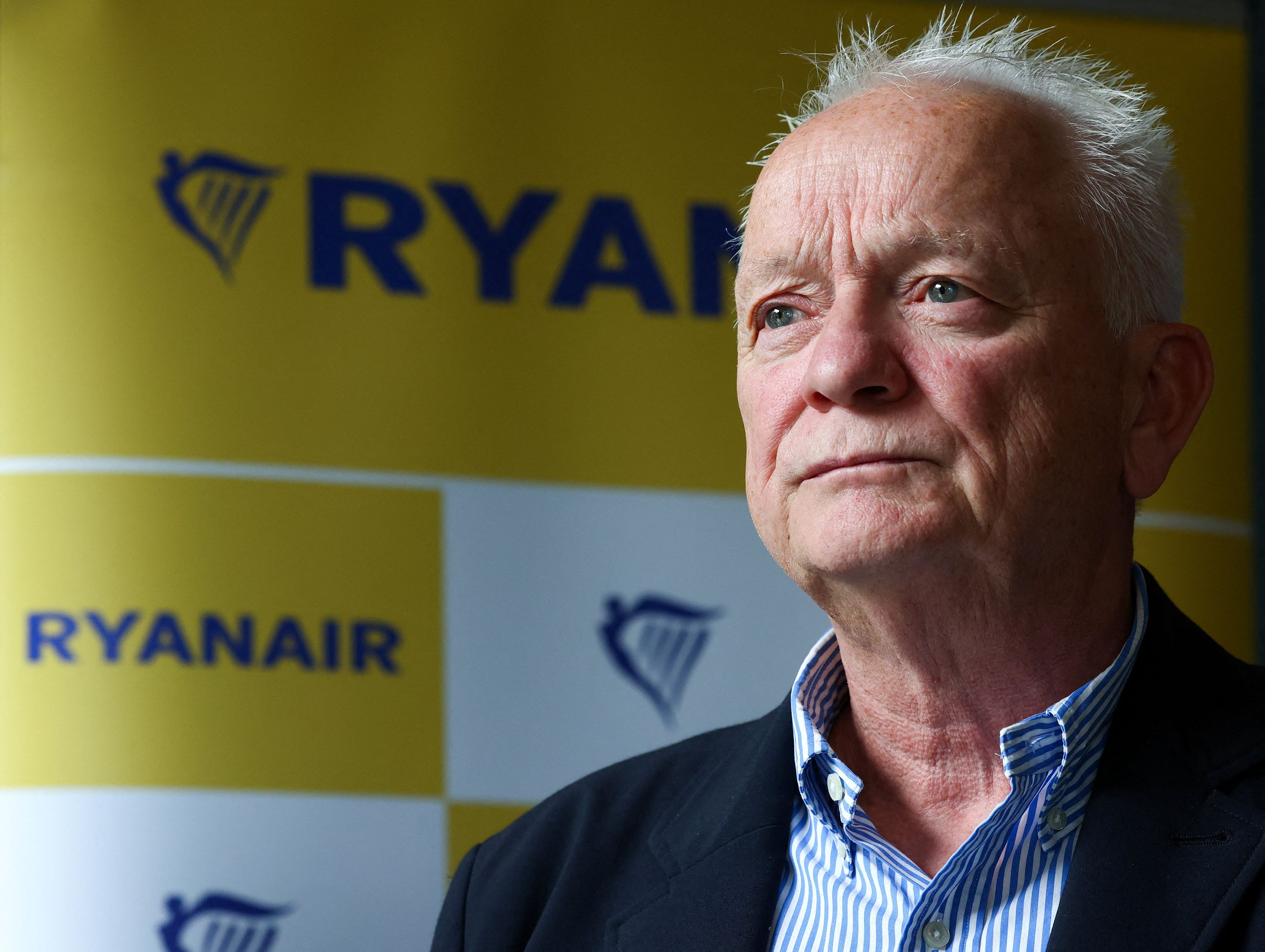 Ryanair: Φεύγει από Βερολίνο λόγω αυξημένου φόρου αεροπορικών μεταφορών