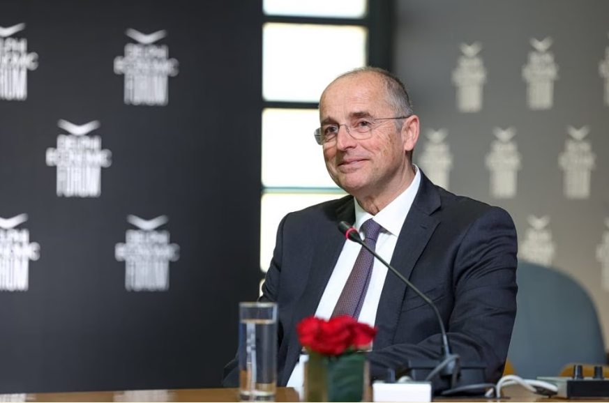 ΕΥΔΑΠ: Ζημιές το 2025 λόγω έκτακτων παραγόντων – Ισχυρή δυναμική από το 2026