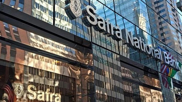 Safra group: Ποιος διαχείριζεται τα 28 δισ. της δυναστείας;