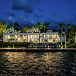 Φλόριντα: Πουλιέται το σπίτι του «Σημαδένου» για ποσό ρεκόρ