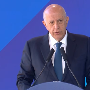 Σπύρος Θεοδωρόπουλος: Η Ευρώπη χρειάζεται στροφή σε παραγωγή και ανταγωνιστικότητα