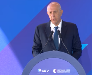 Συμφωνία ΣΕΒ – Π.Ε.Τ.Ε.Τ. για τεχνολόγους τροφίμων, ποτών και διατροφής