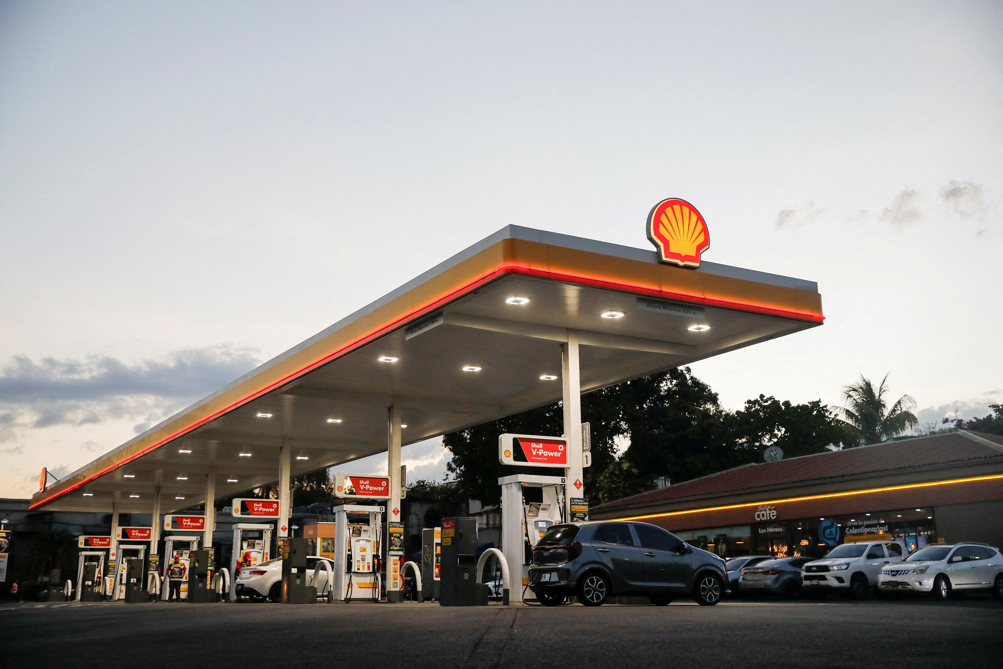 Shell: Εξαγορά της καναδικής ARC Resources έναντι 16,4 δισ. δολαρίων