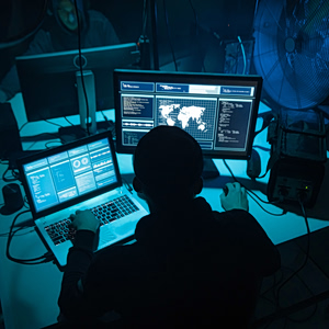 Anthropic: Συναγερμός από τον Λευκό Οίκο – Προειδοποίησε τις τράπεζες για κυβερνοεπιθέσεις