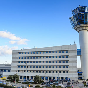 Athens Airport Shows Resilience Amid Regional Turbulence