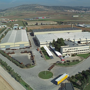 ΣΙΔΜΑ Μεταλλουργική: Αύξηση EBITDA κατά 43,7%