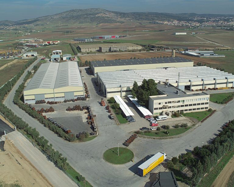 ΣΙΔΜΑ Μεταλλουργική: Αύξηση EBITDA κατά 43,7%