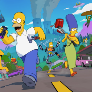 Simpsons: Η σειρά που έγινε παγκόσμιο πολιτιστικό και οικονομικό φαινόμενο