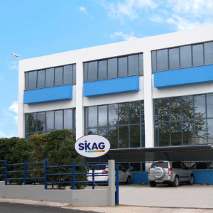 SKAG: Νέα επένδυση ύψους 1 εκατ. ευρώ