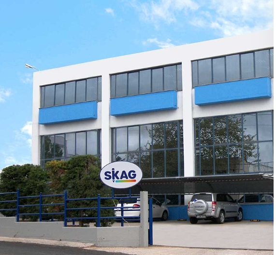 SKAG: Νέα επένδυση ύψους 1 εκατ. ευρώ