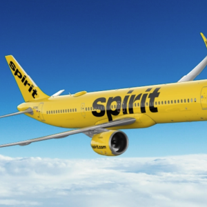 Spirit Airlines: Ετοιμάζεται για διακοπή πτήσεων -Ναυαγεί το σχέδιο διάσωσης