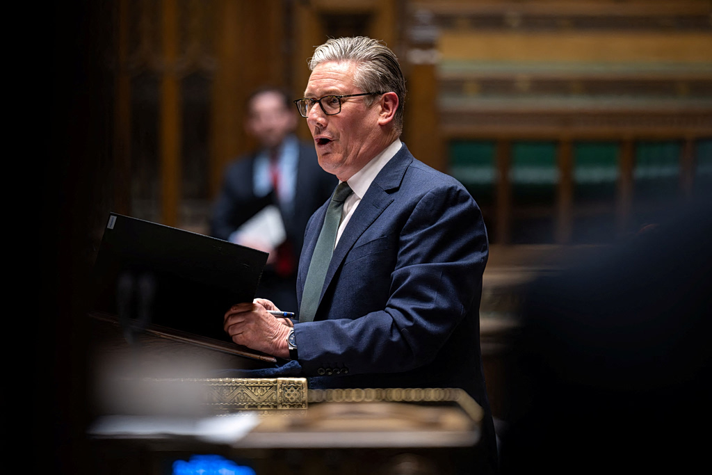 ΔΝΤ: Ο πόλεμος στο Ιράν θα πλήξει τη Βρετανία περισσότερο από οποιαδήποτε άλλη ανεπτυγμένη χώρα