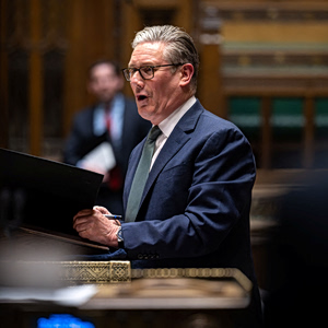 ΔΝΤ: Ο πόλεμος στο Ιράν θα πλήξει τη Βρετανία περισσότερο από οποιαδήποτε άλλη ανεπτυγμένη χώρα