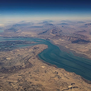 Ξεπερνώντας τα Στενά του Ορμούζ