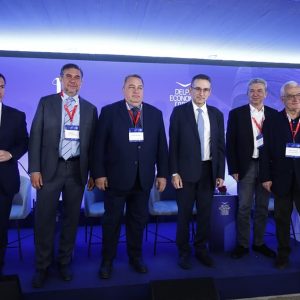 Συνταγματική Αναθεώρηση: Είναι η απάντηση στην κρίση εμπιστοσύνης προς τους θεσμούς;