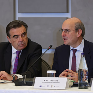 ΚΑΠ: Ξεκινά η διαβούλευση για τη νέα προγραμματική περίοδο 2028-2034 –  Οι θέσεις της Ελλάδας