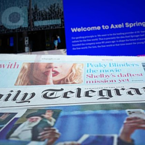 Τelegraph: Πράσινο φως στην εξαγορά από γερμανό αγοραστή