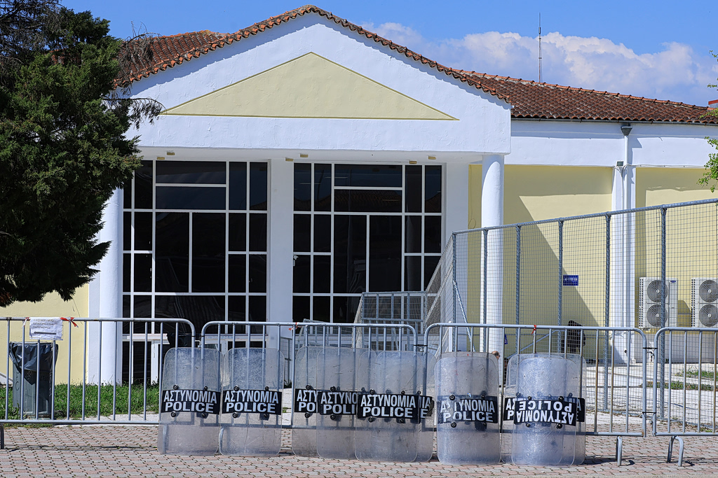 Δίκη Τέμπη: Ανοίγει ξανά η αυλαία της δίκης στη Λάρισα