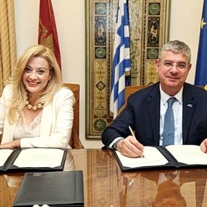 ΕΤΕπ – ΤΠΔ: Συνεργασία για βιώσιμες αστικές επενδύσεις στην Ελλάδα μέσω του InvestEU