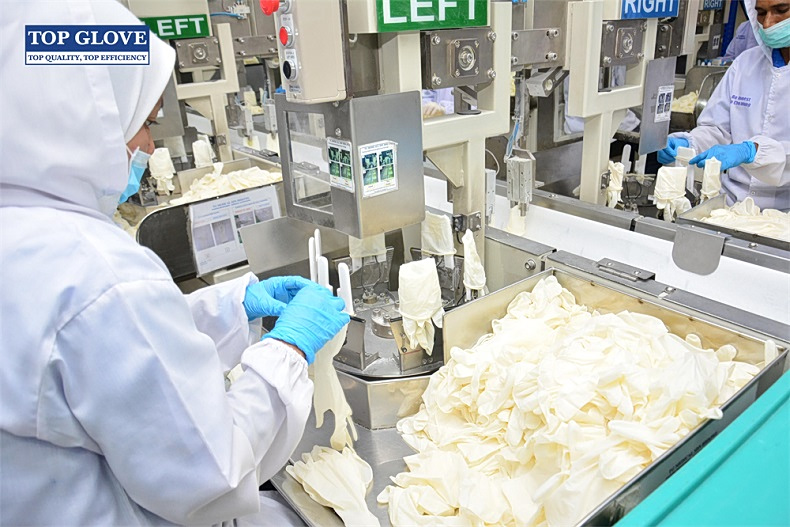 Μέση Ανατολή: Ανησυχία για ελλείψεις υγειονομικών υλικών στη Βρετανία λόγω του πολέμου