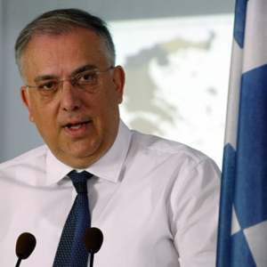 Θεοδωρικάκος: Eθνικός στόχος ο παραγωγικός μετασχηματισμός της οικονομίας