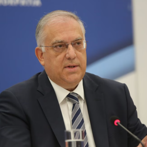 Θεοδωρικάκος: Αισχροκέρδεια σε τρόφιμα – Ερχονται πρόστιμα