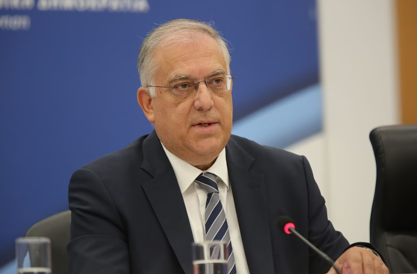 Θεοδωρικάκος: Αισχροκέρδεια σε τρόφιμα – Ερχονται πρόστιμα