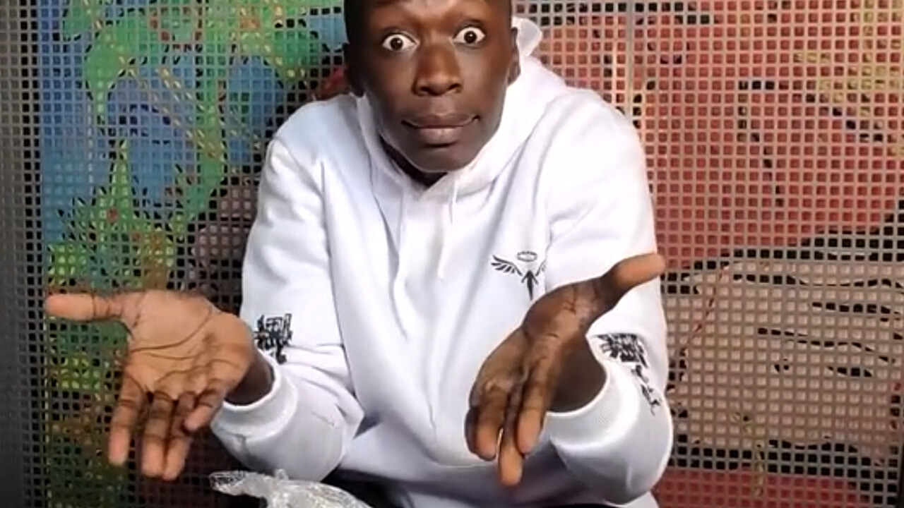 Khaby Lame: Το «ναυάγιο» του δημοφιλέστερου TikToker στον κοσμο