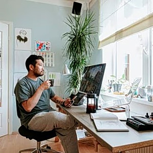 Ευρωπαϊκή Επιτροπή: Τηλεργασία μία ημέρα την εβδομάδα