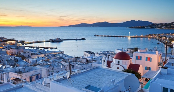 Τουρισμός: Στο last minute ποντάρουν οι ξενοδόχοι για να «σωθεί η παρτίδα»