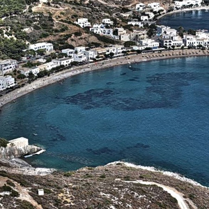 Greece Opens Applications for Chios and Kythira Travel Passes