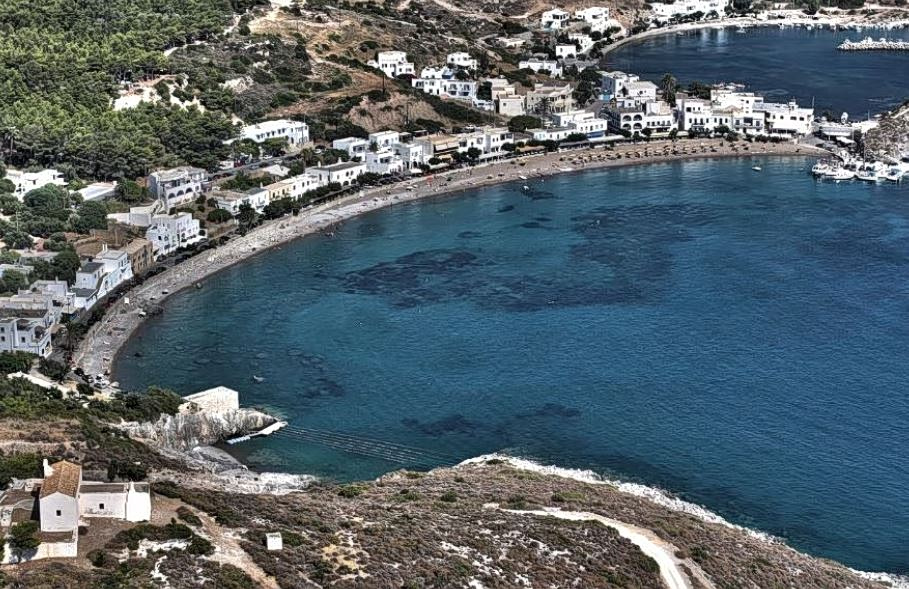 Greece Opens Applications for Chios and Kythira Travel Passes