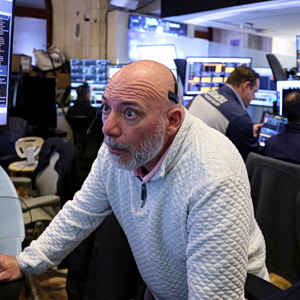 Wall Street: Όλα τα βλέμματα στις «Magnificent 5» και Fed