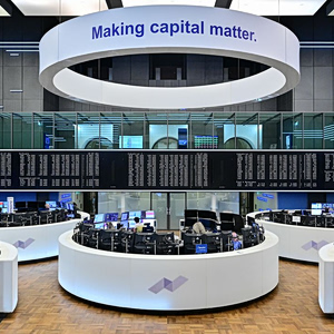 Γερμανία: Υψηλότερα μερίσματα φέτος παρά την επιβράδυνση