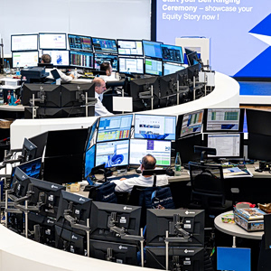 Ευρωπαϊκά χρηματιστήρια: Αρνητικό γύρισμα στο τέλος