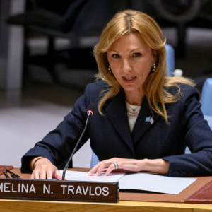 Τραυλού: Η ελληνική ναυτιλία αταλάντευτα υπέρ της απανθρακοποίησης με ρεαλιστικό πλαίσιο