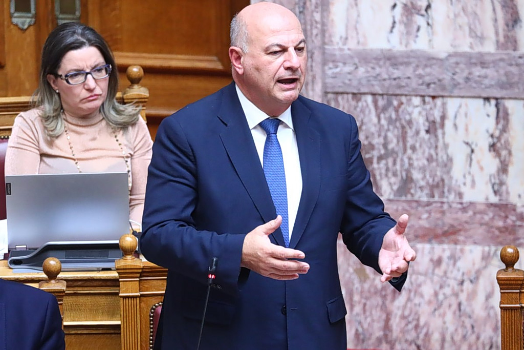 Τσιάρας: Δεν είναι ρουσφέτι να υπερασπίζεσαι τον αδύναμο πολίτη – Θα είμαι υποψήφιος στις εκλογές