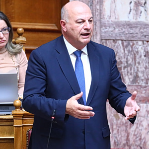 Τσιάρας: Δεν είναι ρουσφέτι να υπερασπίζεσαι τον αδύναμο πολίτη – Θα είμαι υποψήφιος στις εκλογές