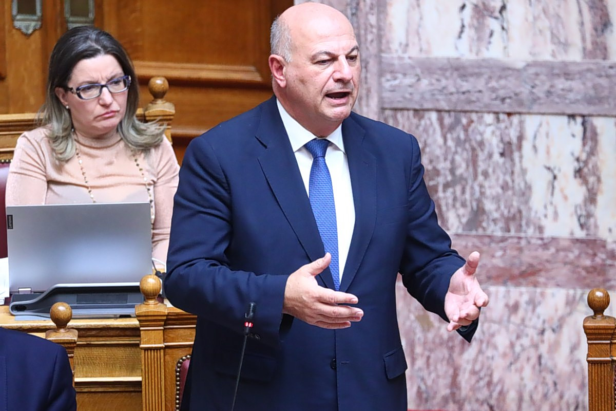 Τσιάρας: Δεν είναι ρουσφέτι να υπερασπίζεσαι τον αδύναμο πολίτη – Θα είμαι υποψήφιος στις εκλογές