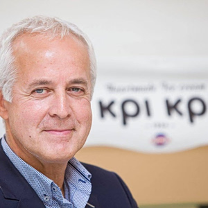 ΚΡΙ–ΚΡΙ: Νέο Διοικητικό Συμβούλιο – Διευθύνων Σύμβουλος ο Παναγιώτης Τσινάβος