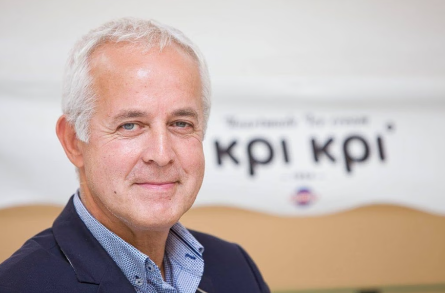ΚΡΙ – ΚΡΙ: Αύξηση τζίρου κατά 28% στα 328,82 εκατ. ευρώ το 2025