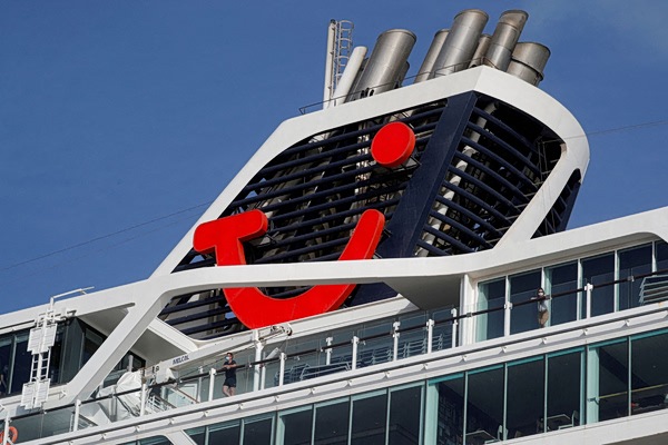 TUI: Ελλάδα και Ισπανία οι μεγάλοι κερδισμένοι της φετινής σεζόν