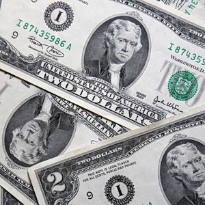ΗΠΑ: Το απίθανο, σχεδόν άγνωστο, χαρτονόμισμα των 2 δολαρίων