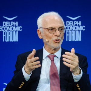 Τζαννετάκης (Motor Oil): Kρίσιμος ο ρόλος της ρυθμιστικής ευελιξίας