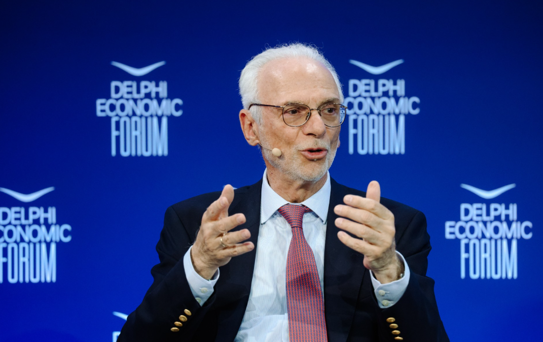 Τζαννετάκης (Motor Oil): Kρίσιμος ο ρόλος της ρυθμιστικής ευελιξίας