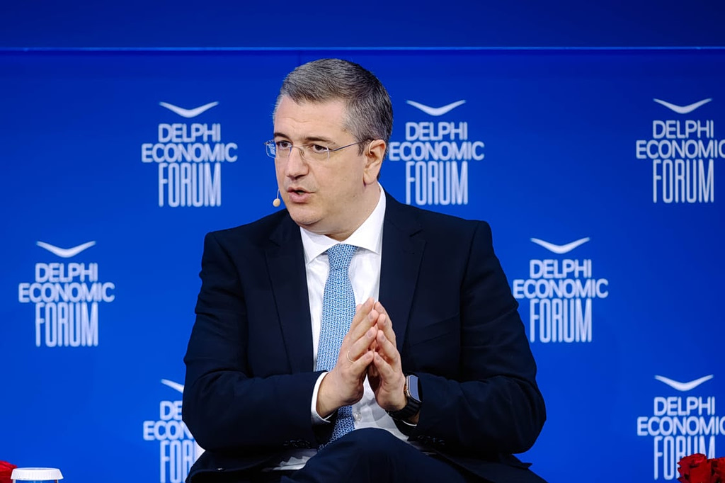 Τζιτζικώστας: Τα αεροπορικά καύσιμα επαρκούν έως τις αρχές Ιουνίου