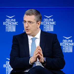 Τζιτζικώστας: Τα αεροπορικά καύσιμα επαρκούν έως τις αρχές Ιουνίου