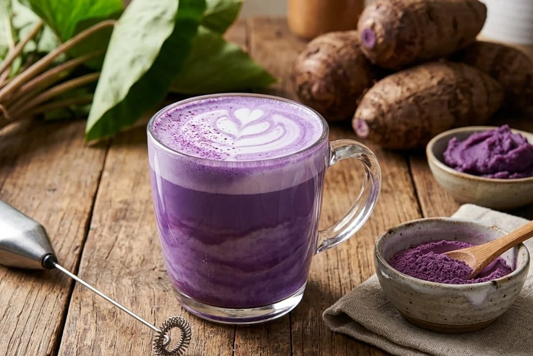 Αλυσίδες καφέ: Πού στοιχηματίζουν μετά το matcha;